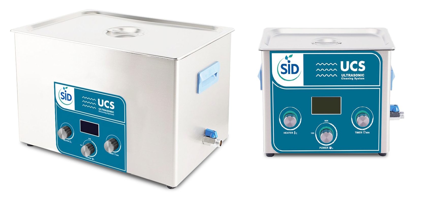 bac ultrason serie K